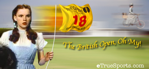 british open