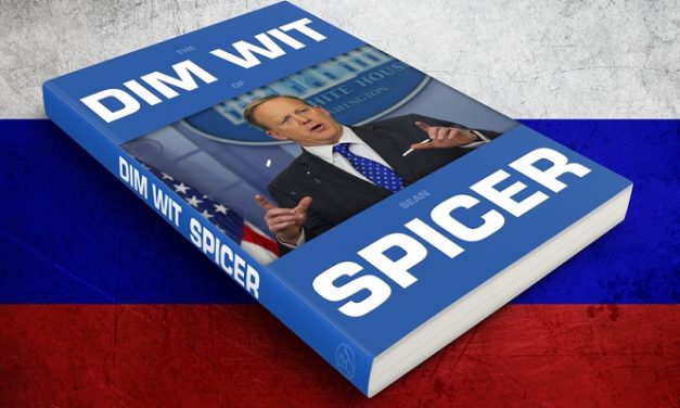 Spicer Hopes Rehiring Will Spur Historically Low Sales of  Memoir
