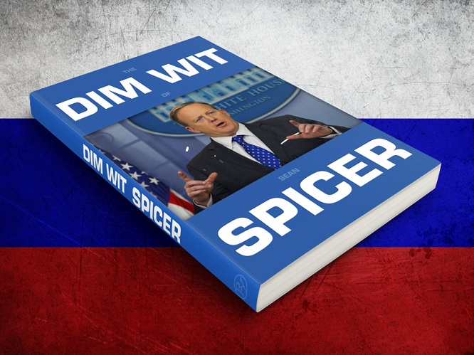 Spicer Hopes Rehiring Will Spur Historically Low Sales of  Memoir