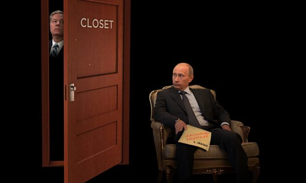 Lindsey Graham Deconstructed
