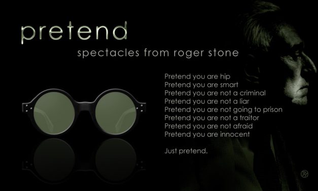 Roger Stone: A Spectacle from Hell
