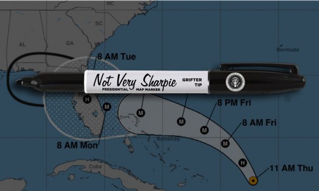 Where’s Alabama?
