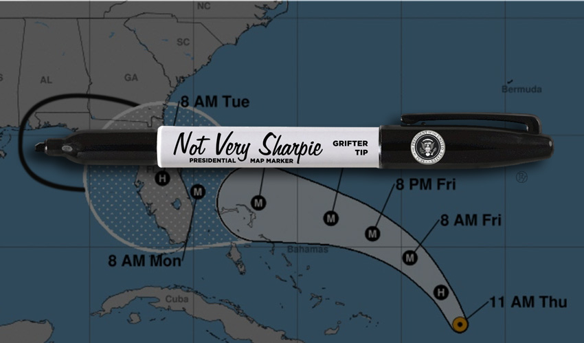 Where’s Alabama?