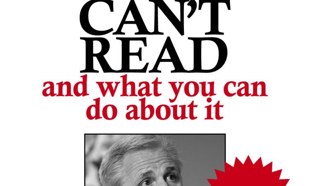 Kevin McCarthy’s Least Favorite Book