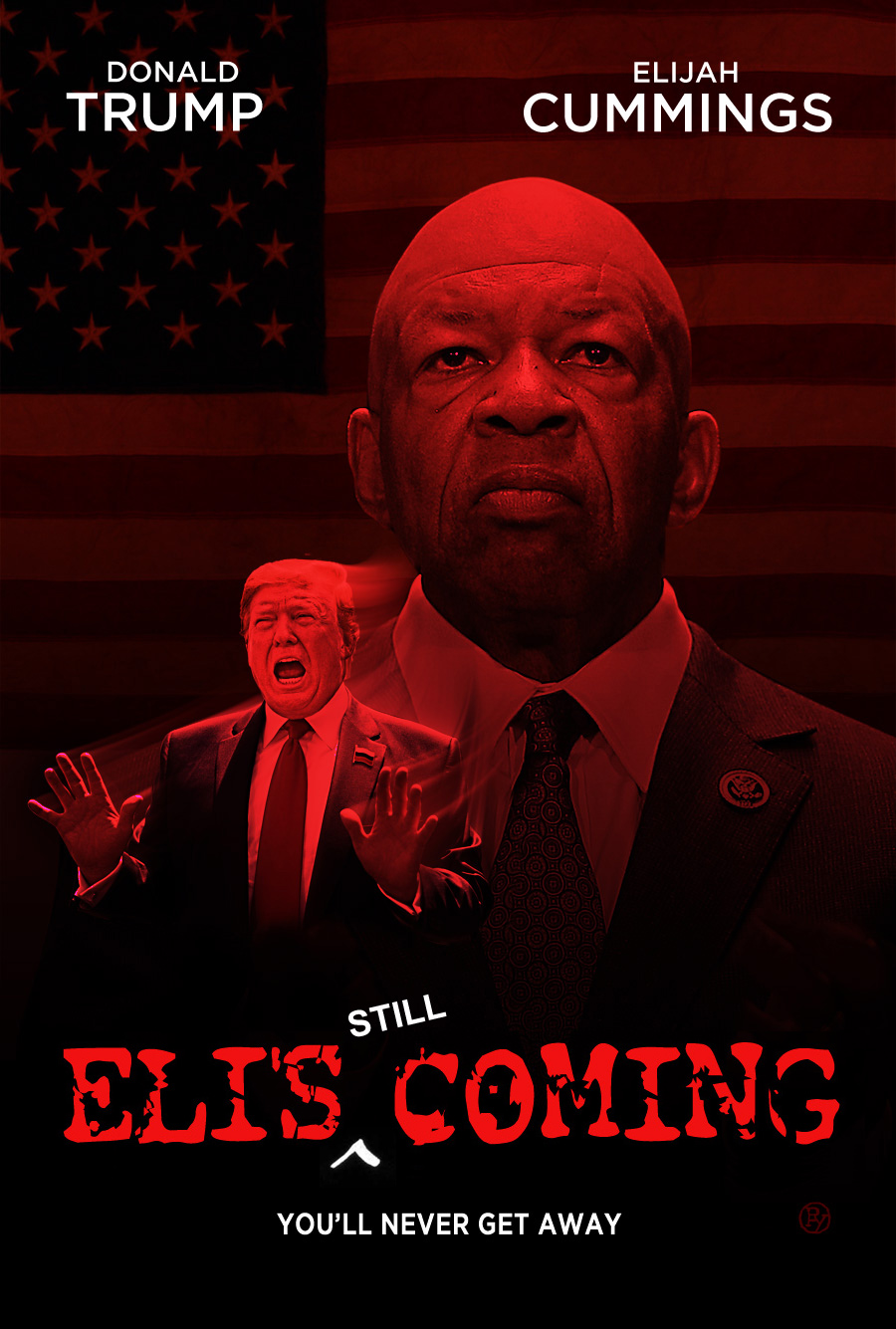 “Eli’s (Still) Coming”