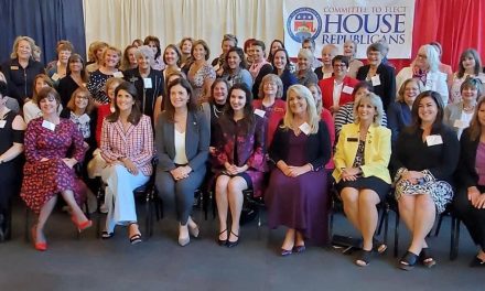 Republican National Committee Fuming After Learning Nikki Haley Isn’t White