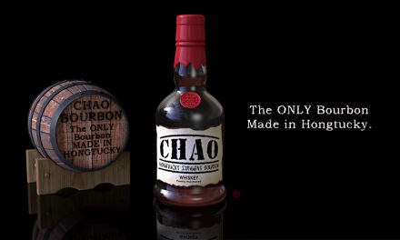 “Chao Bourbon” Will Be The First Product From Hongtucky, China’s Newest Province, Says Co-Owner Mitch McConnell