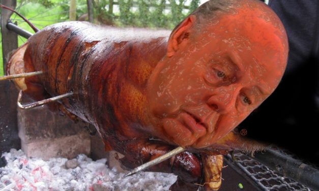 Lev Parnas’s Former Lawyer John Dowd Feeling The Heat