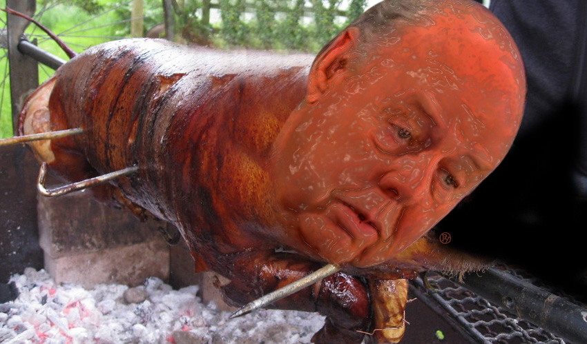 Lev Parnas’s Former Lawyer John Dowd Feeling The Heat