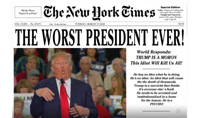 You Must Remember This, a Hoax is Just a Hoax