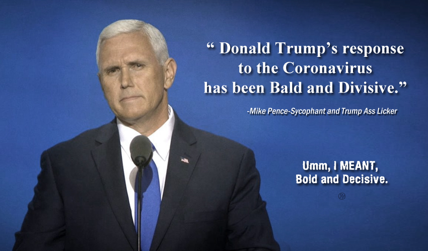 Trump Furious After Pence Misspeaks Spectacularly