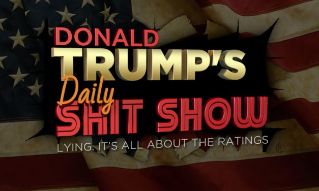MAGA CoVidiots’ Must-See TV Proves High School Was a Bitch