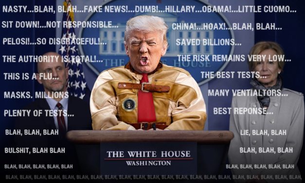 Roseanne Barr to Star as Trump in Producer Harvey Weinstein’s Horror Film ‘Joke’ Based On Current President’s Press Briefings