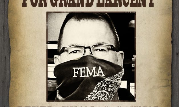 Peter Thomas Gaynor: a Disaster