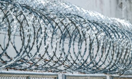 Trump Family Purchases Majority Stake in Country’s Largest Manufacturer of Razor Wire