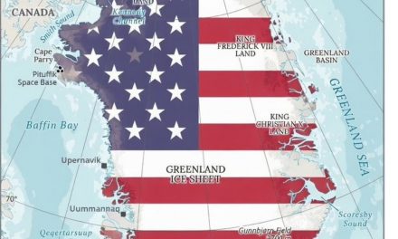 Maine Braces for Greenland’s Impending Invasion