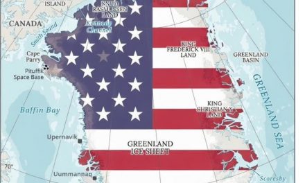 Maine Braces for Greenland’s Impending Invasion